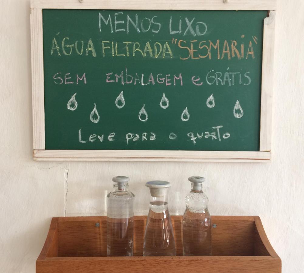 Pousada Da Sesmaria Sao Sebastiao  Luaran gambar